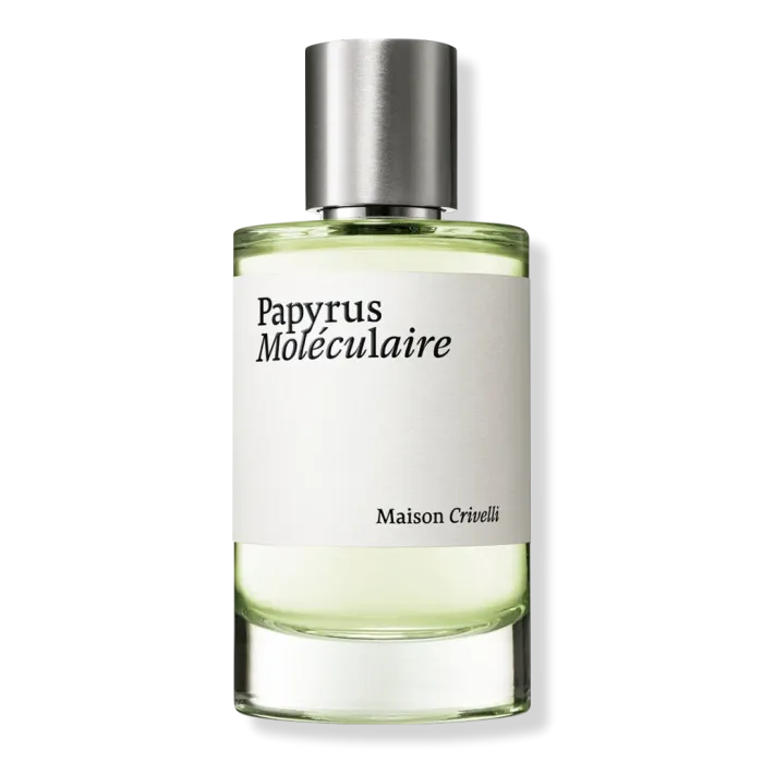 Papyrus Moléculaire