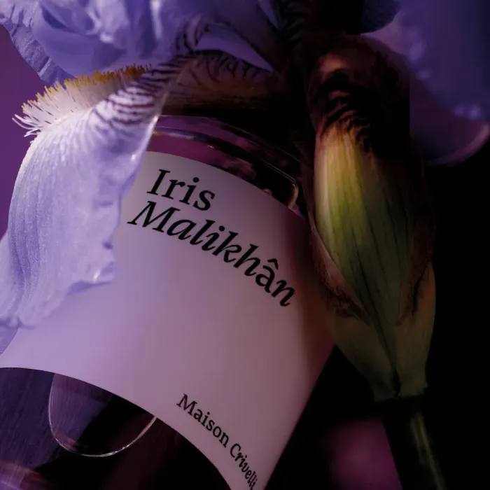 Iris Malikhân