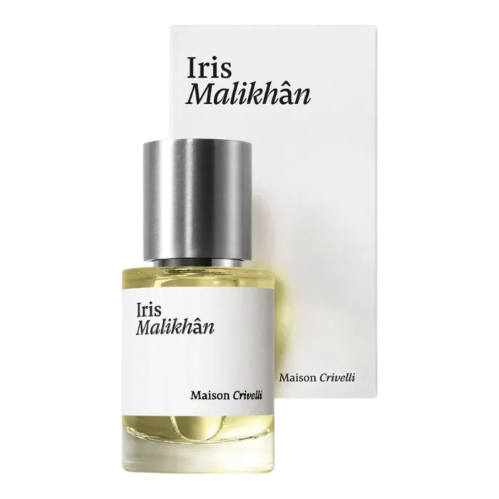 Iris Malikhân