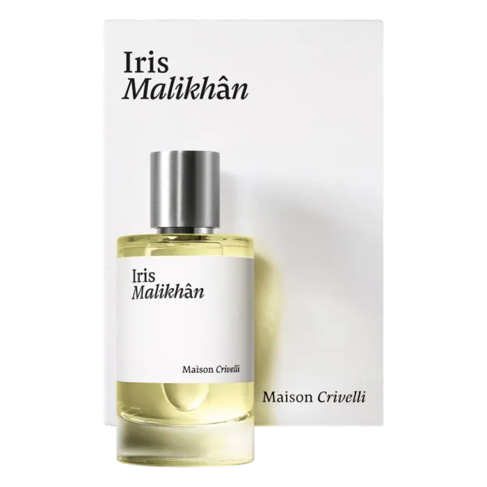 Iris Malikhân