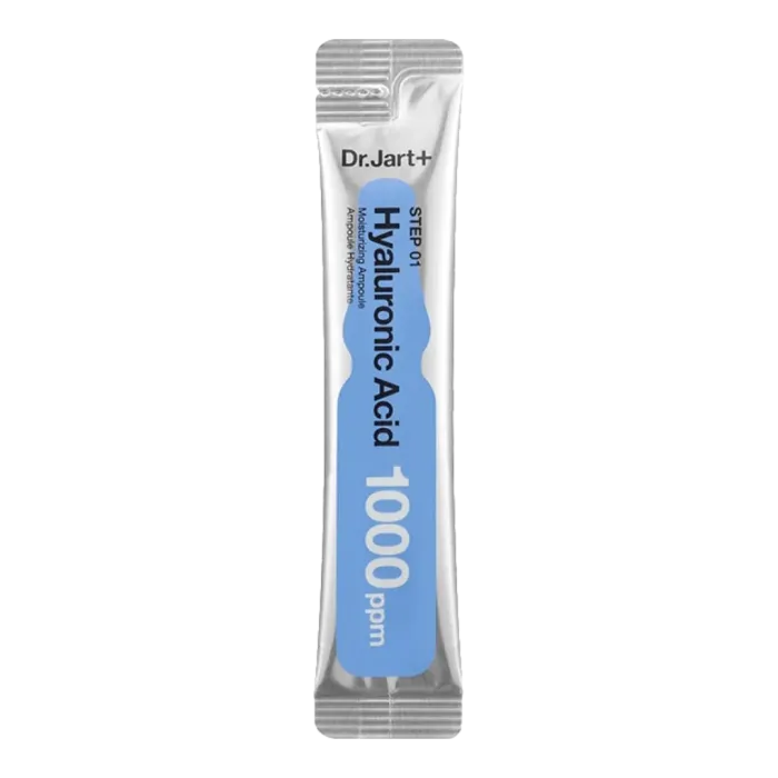 Cryo Rubber with Moisturizing Hyaluronic Acid