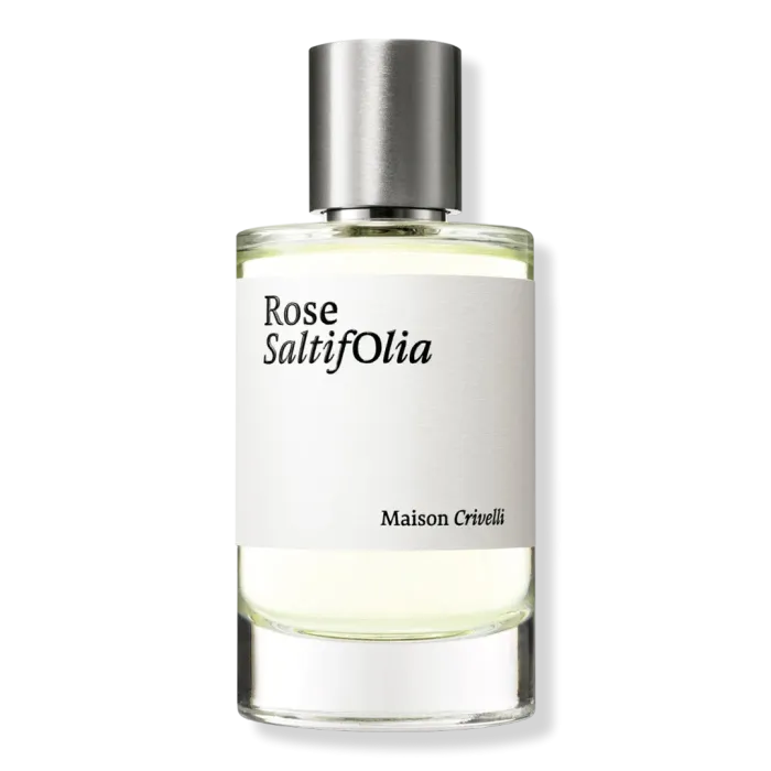 Rose SaltifOlia