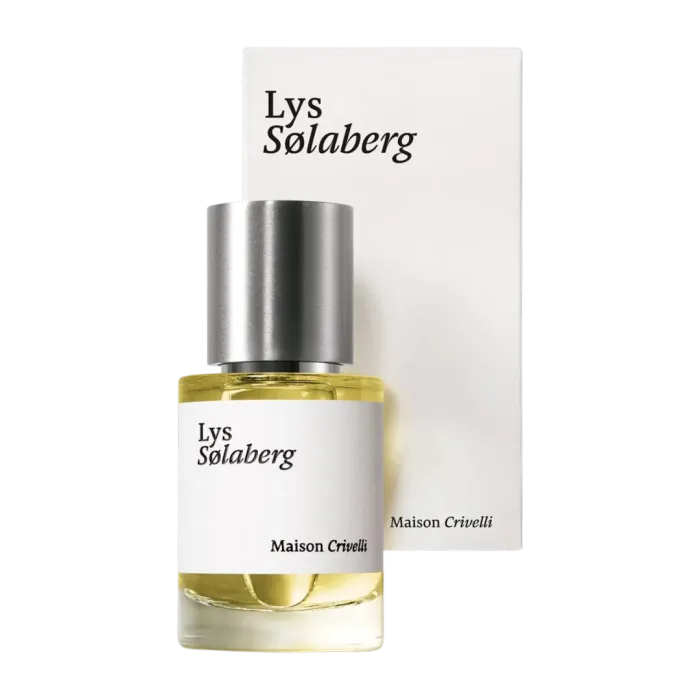 Lys Sølaberg