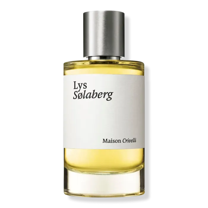 Lys Sølaberg