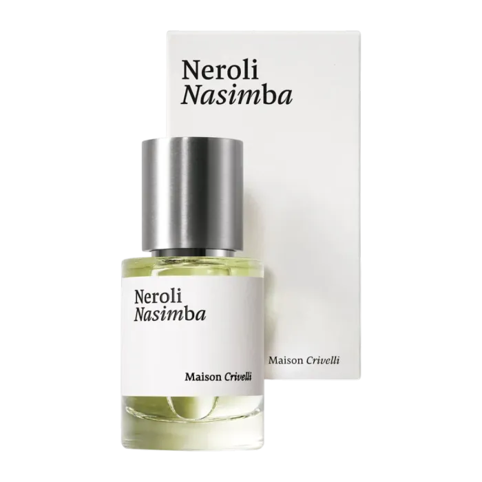 Neroli Nasimba