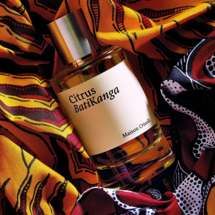 Citrus BatiKanga