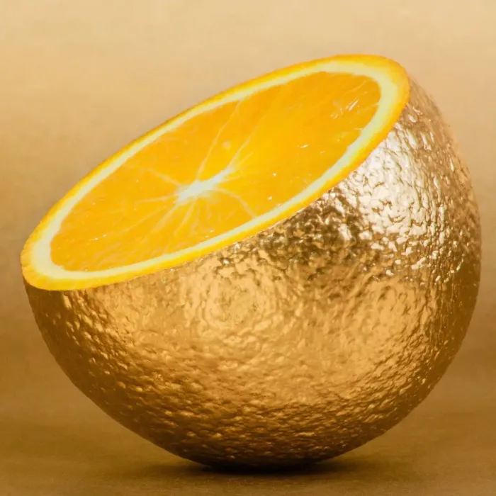 Citrus BatiKanga