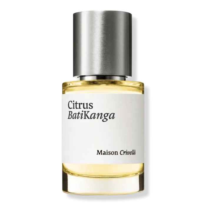 Citrus BatiKanga