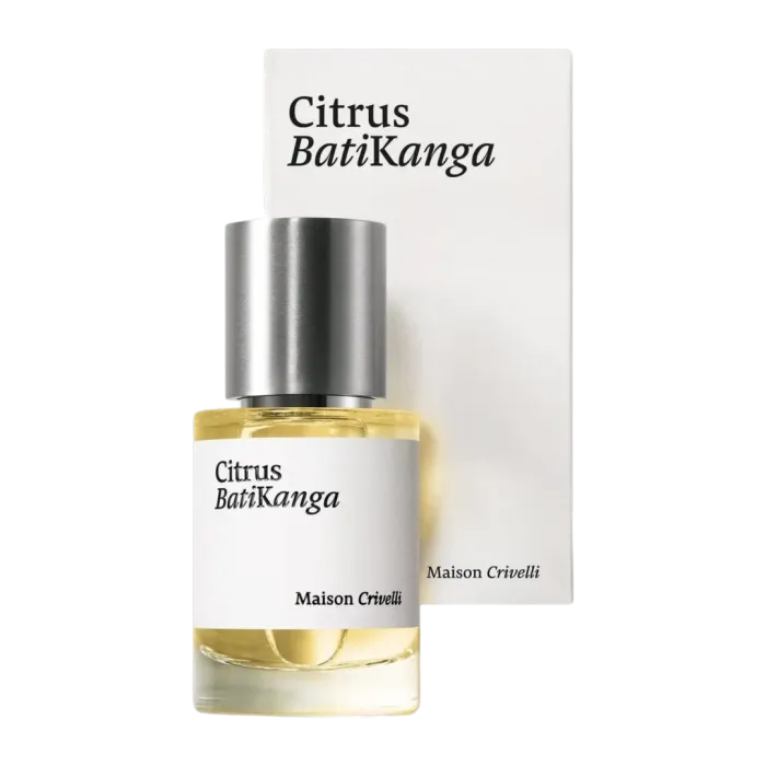 Citrus BatiKanga