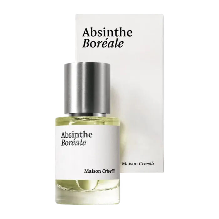 Absinthe Boréale