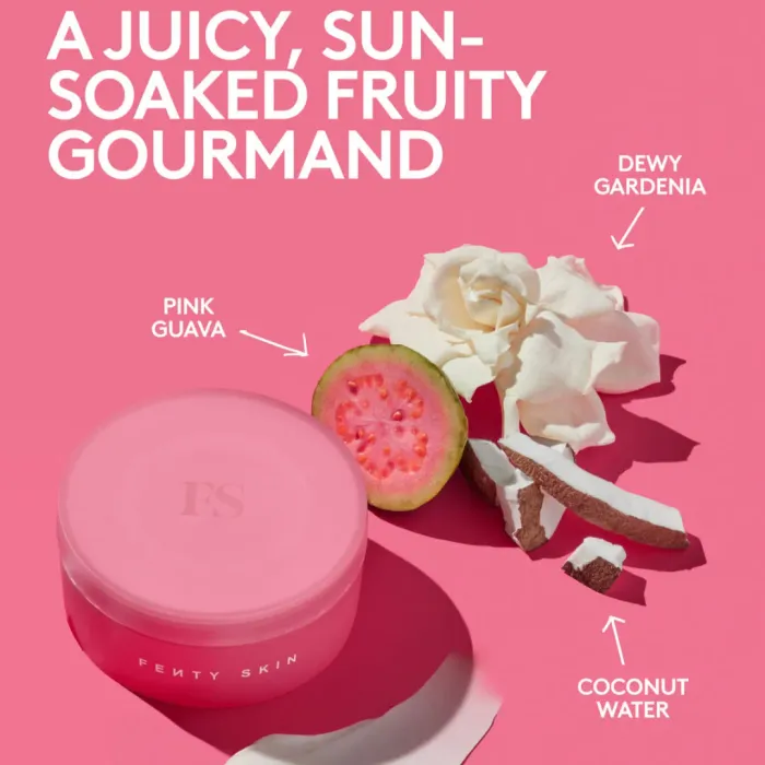 Guava Goodiez Hydrating Lip + Body Duo