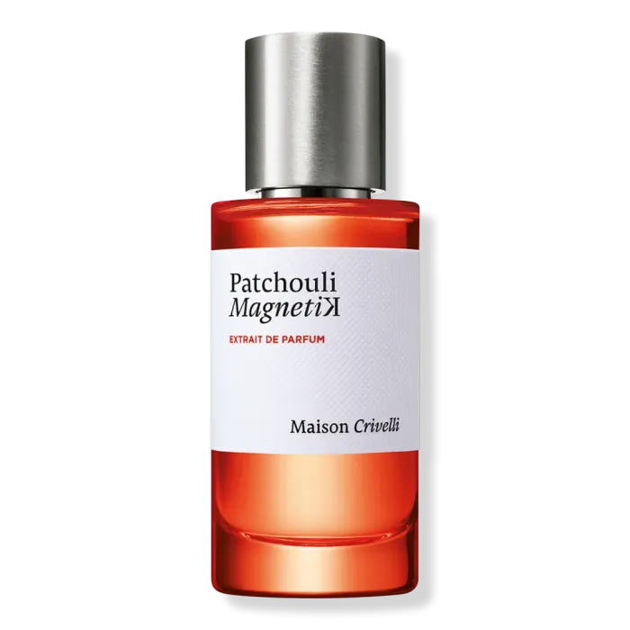 Patchouli MagnetiK