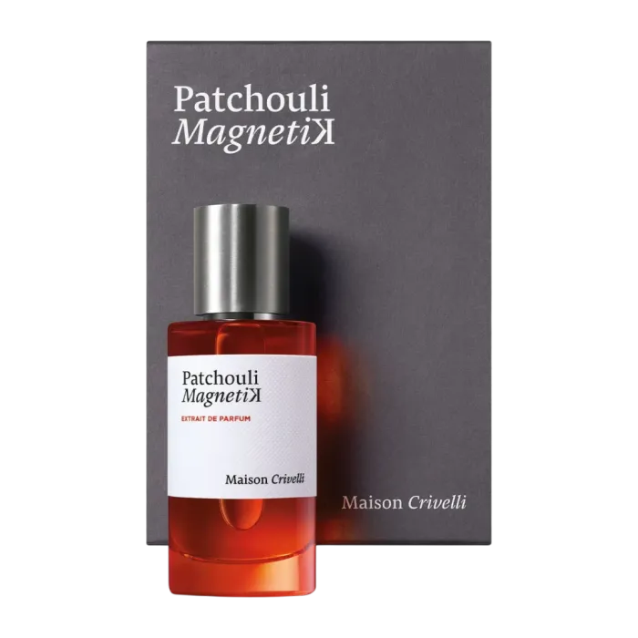 Patchouli MagnetiK