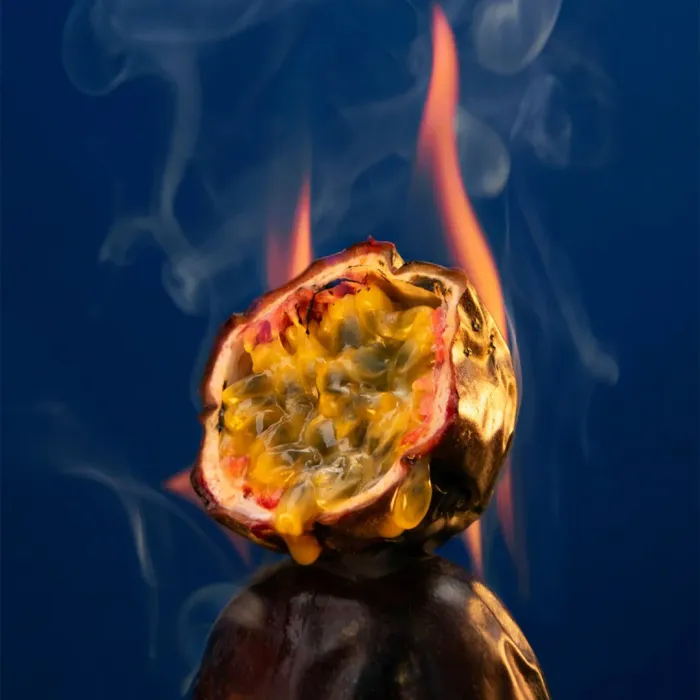 Oud MaracuJá Candle