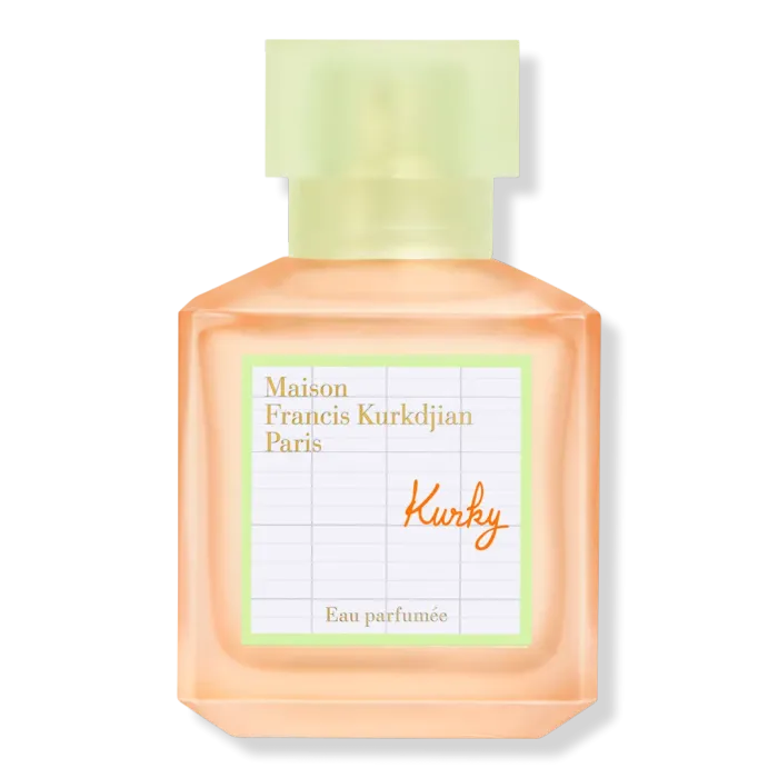Kurky Eau Parfumée