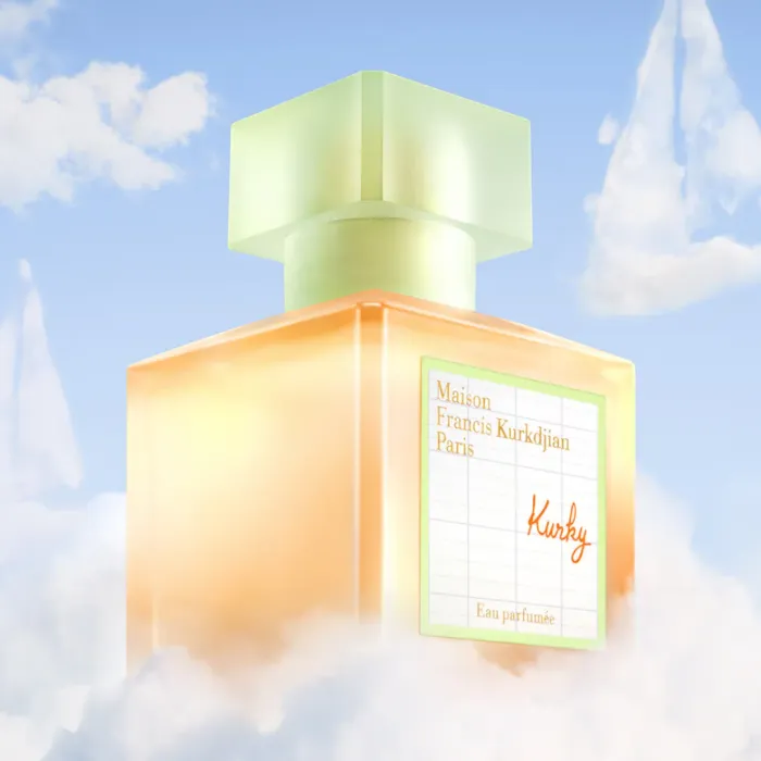 Kurky Eau Parfumée