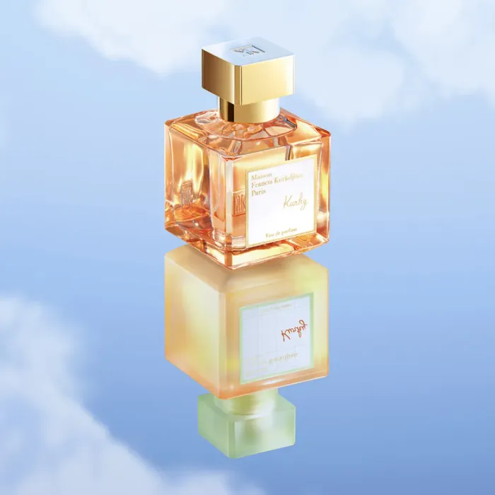 Kurky Eau Parfumée