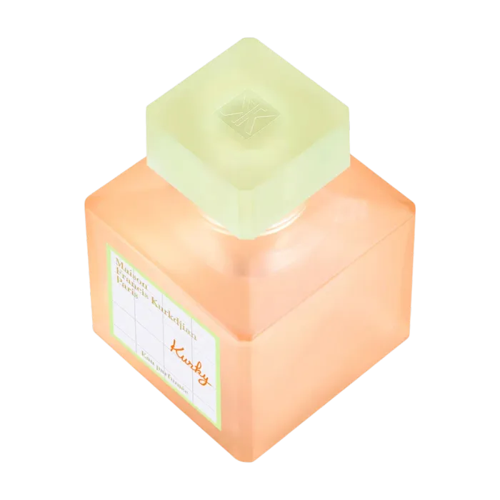 Kurky Eau Parfumée