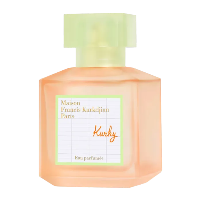 Kurky Eau Parfumée