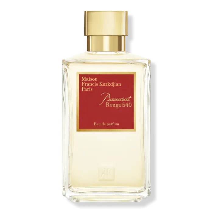 Baccarat Rouge 540