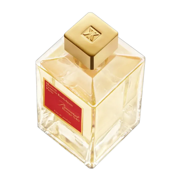Baccarat Rouge 540