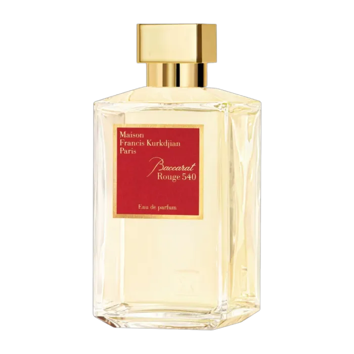 Baccarat Rouge 540