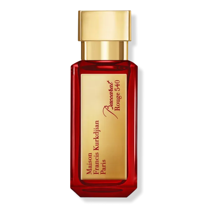 Baccarat Rouge 540 Extrait
