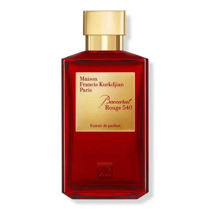 Baccarat Rouge 540 Extrait
