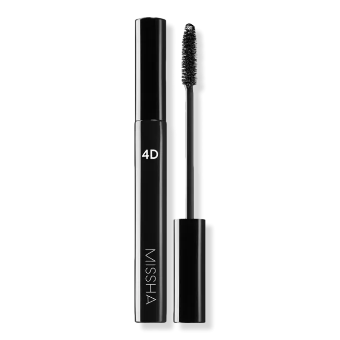 The Style 4D Mascara