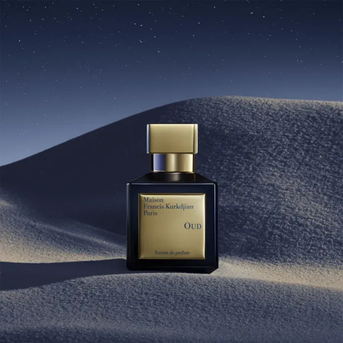 Oud Extrait