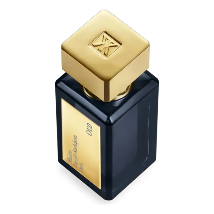 Oud Extrait