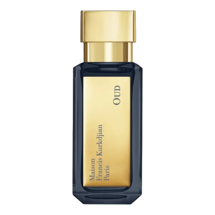 Oud Extrait
