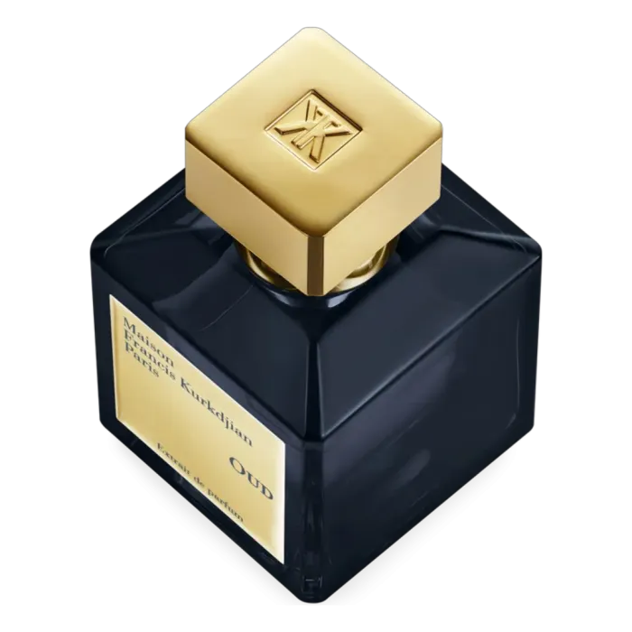 Oud Extrait