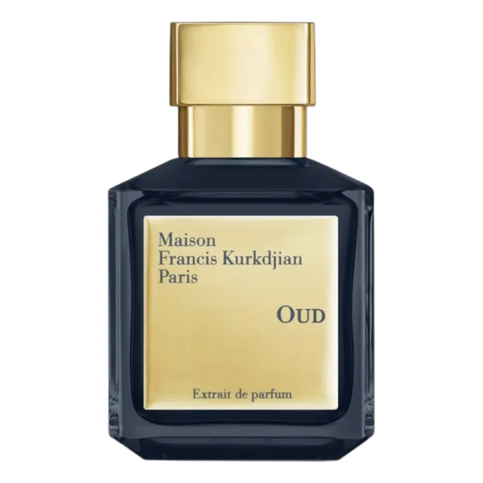 Oud Extrait