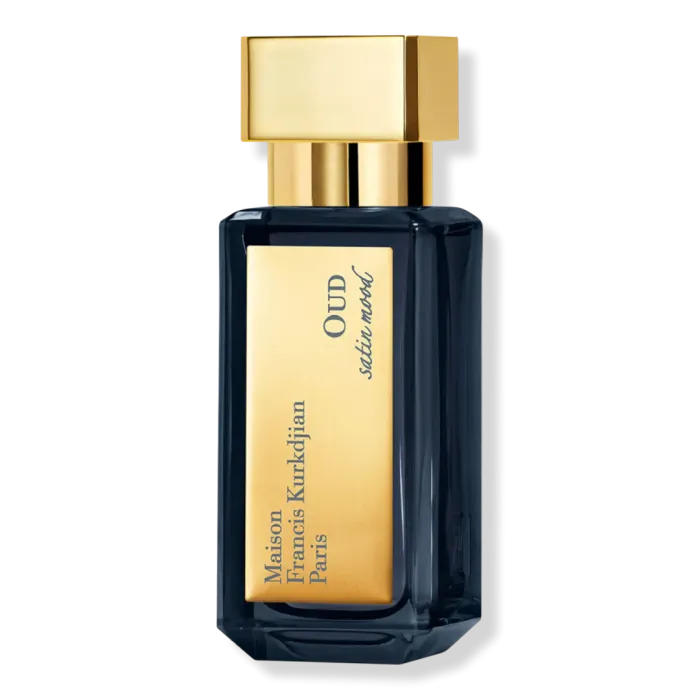 Oud Satin Mood Extrait de Parfum
