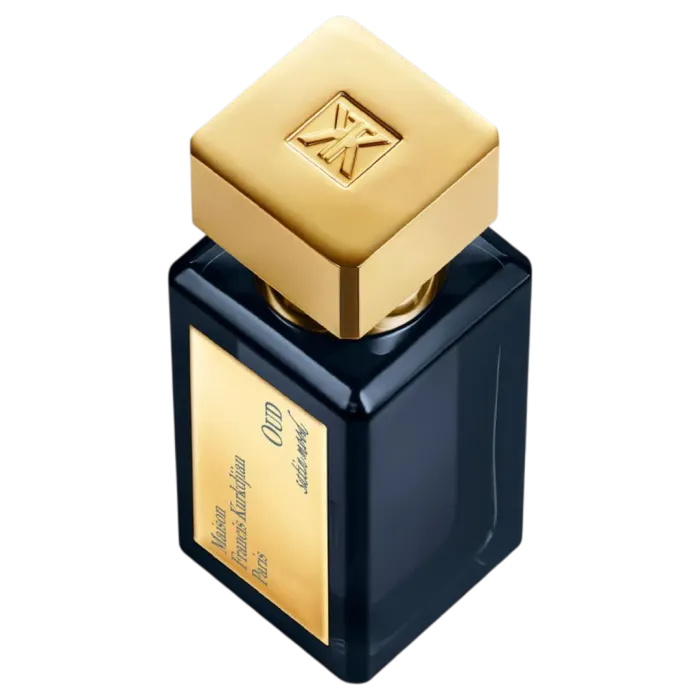 Oud Satin Mood Extrait de Parfum