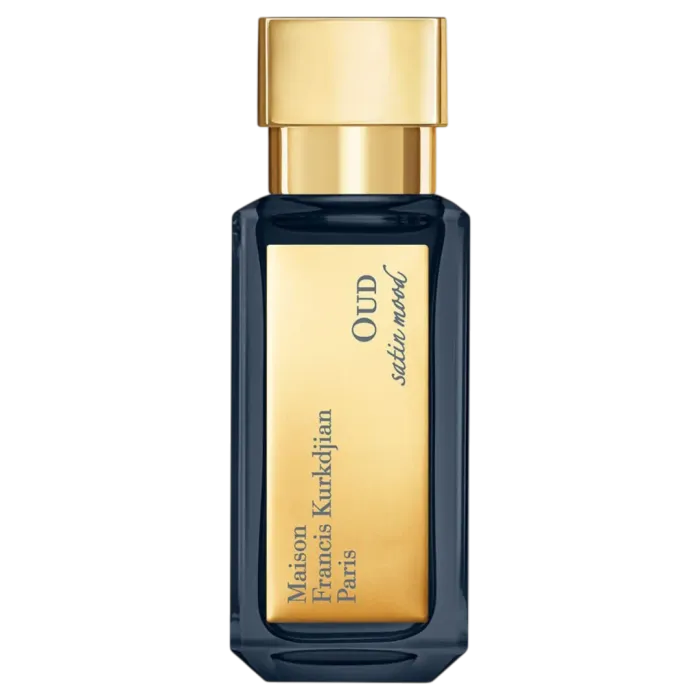 Oud Satin Mood Extrait de Parfum
