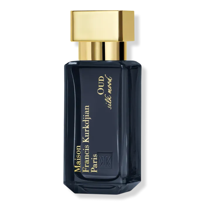 Oud Silk Mood