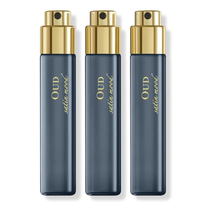 Oud Satin Mood