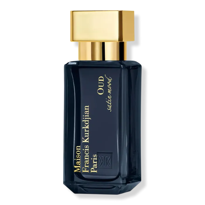 Oud Satin Mood
