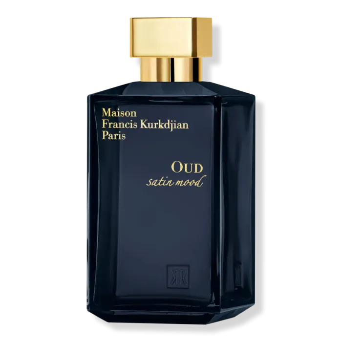 Oud Satin Mood