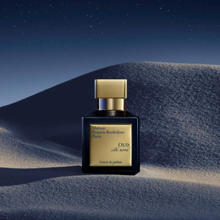 Oud Silk Mood Extrait