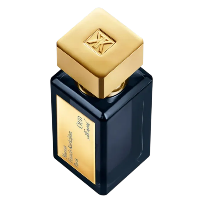 Oud Silk Mood Extrait