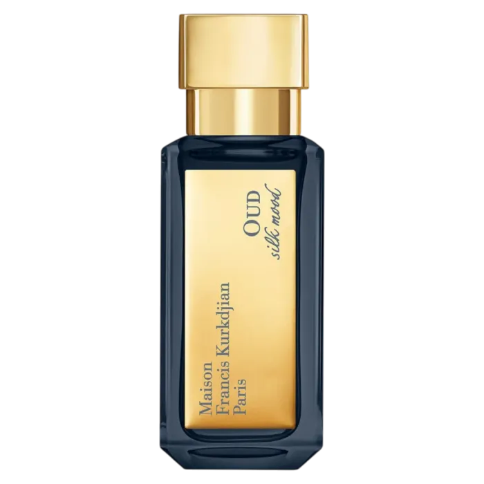 Oud Silk Mood Extrait
