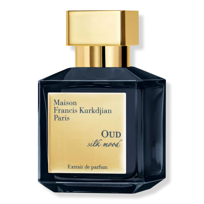 Oud Silk Mood Extrait