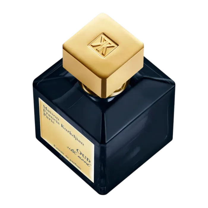 Oud Silk Mood Extrait