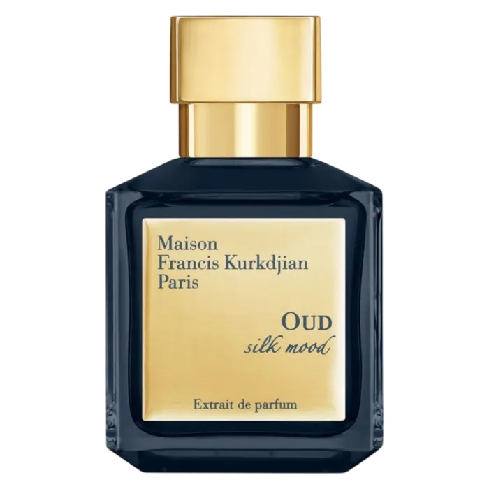 Oud Silk Mood Extrait