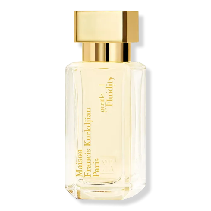 Gentle Fluidity Gold