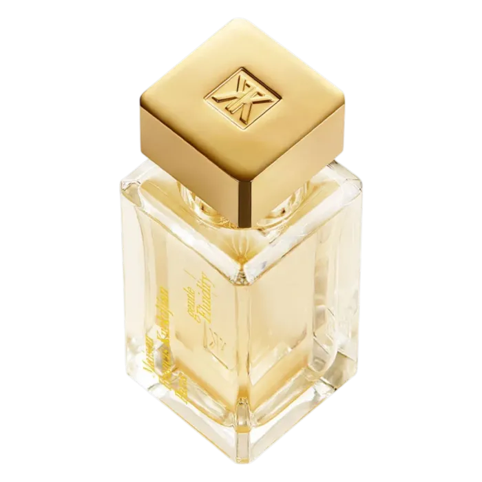 Gentle Fluidity Gold