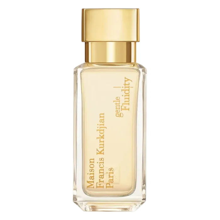 Gentle Fluidity Gold